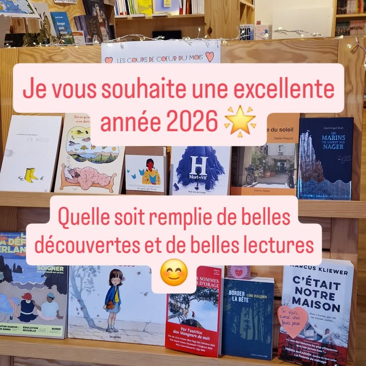 Librairie Les Passerelles
