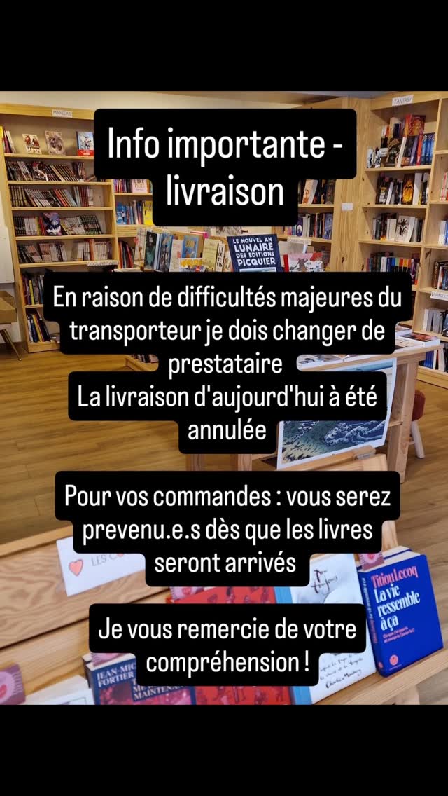 Librairie Les Passerelles