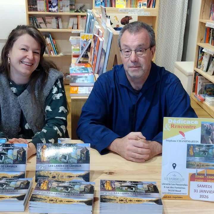 Librairie Les Passerelles