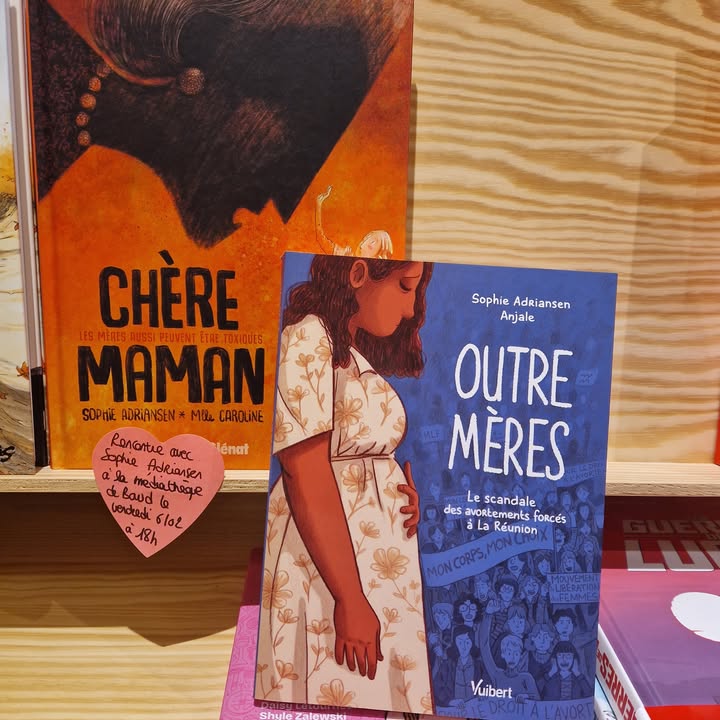 Librairie Les Passerelles