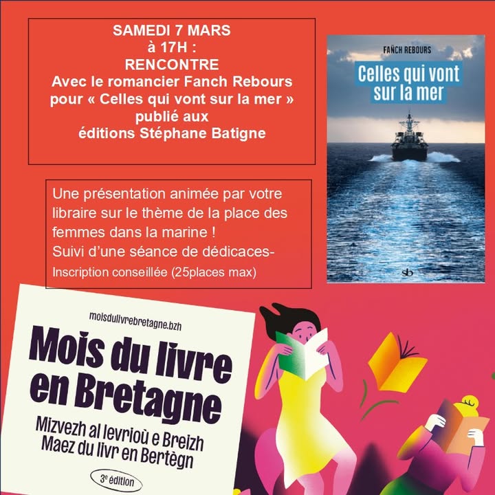 Librairie Les Passerelles