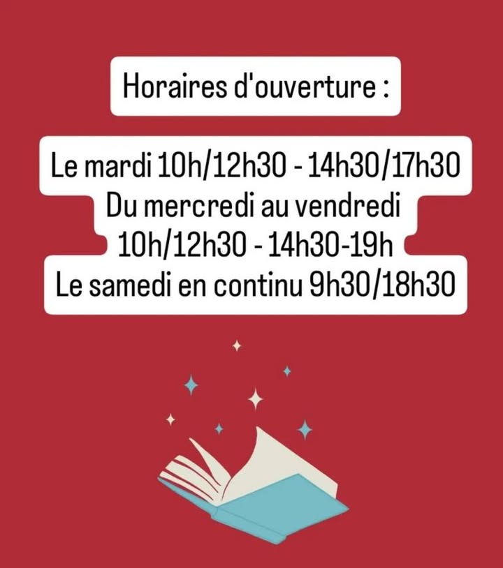 Librairie Les Passerelles