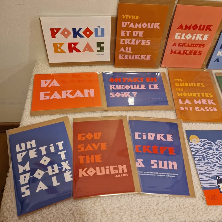 Librairie Les Passerelles