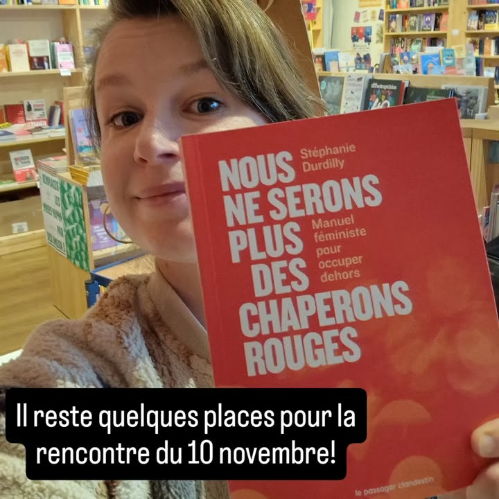 Librairie Les Passerelles