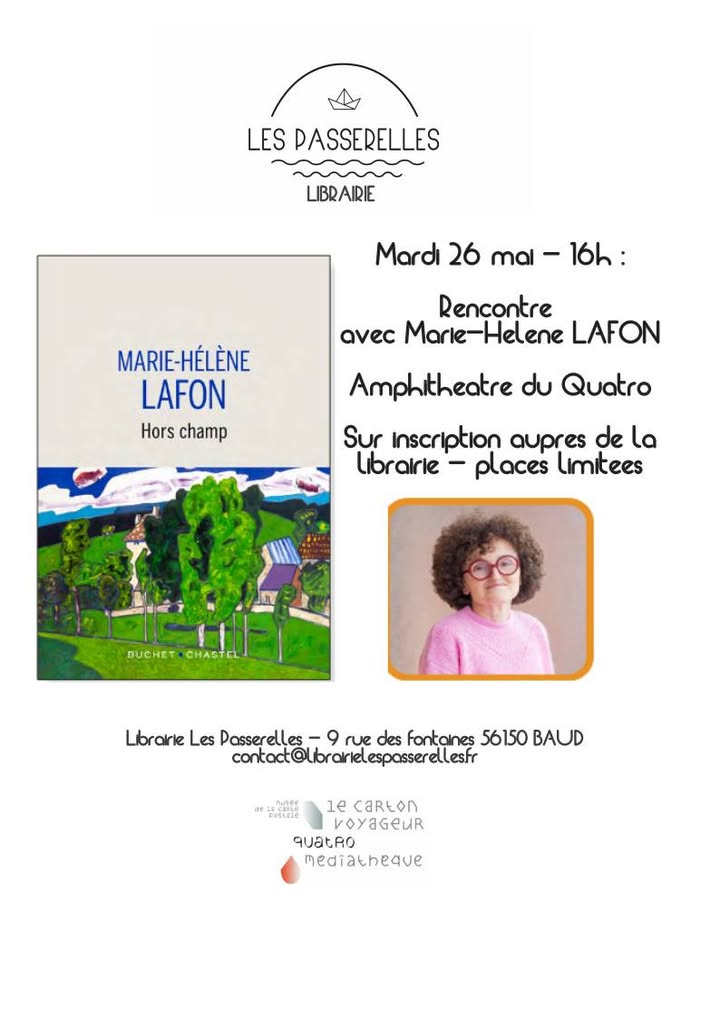 Librairie Les Passerelles