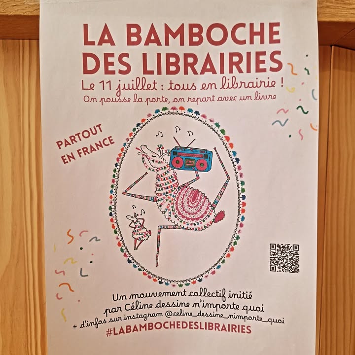 Librairie Les Passerelles