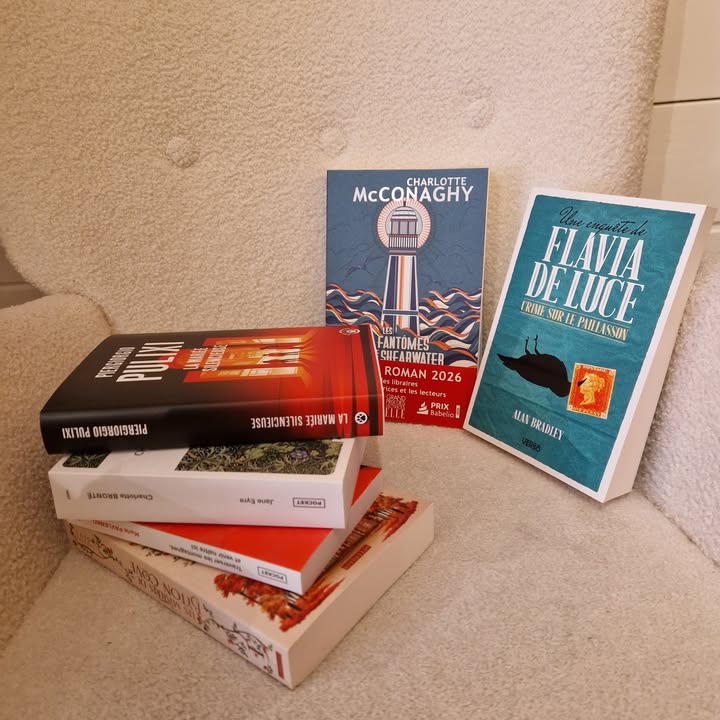 Librairie Les Passerelles
